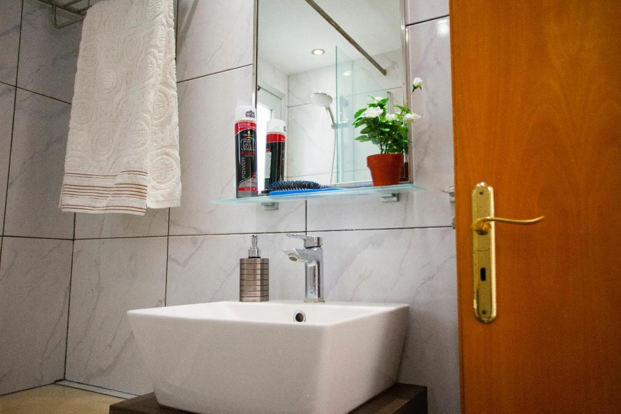 Limassol Hestia Boutique Apartment Dış mekan fotoğraf