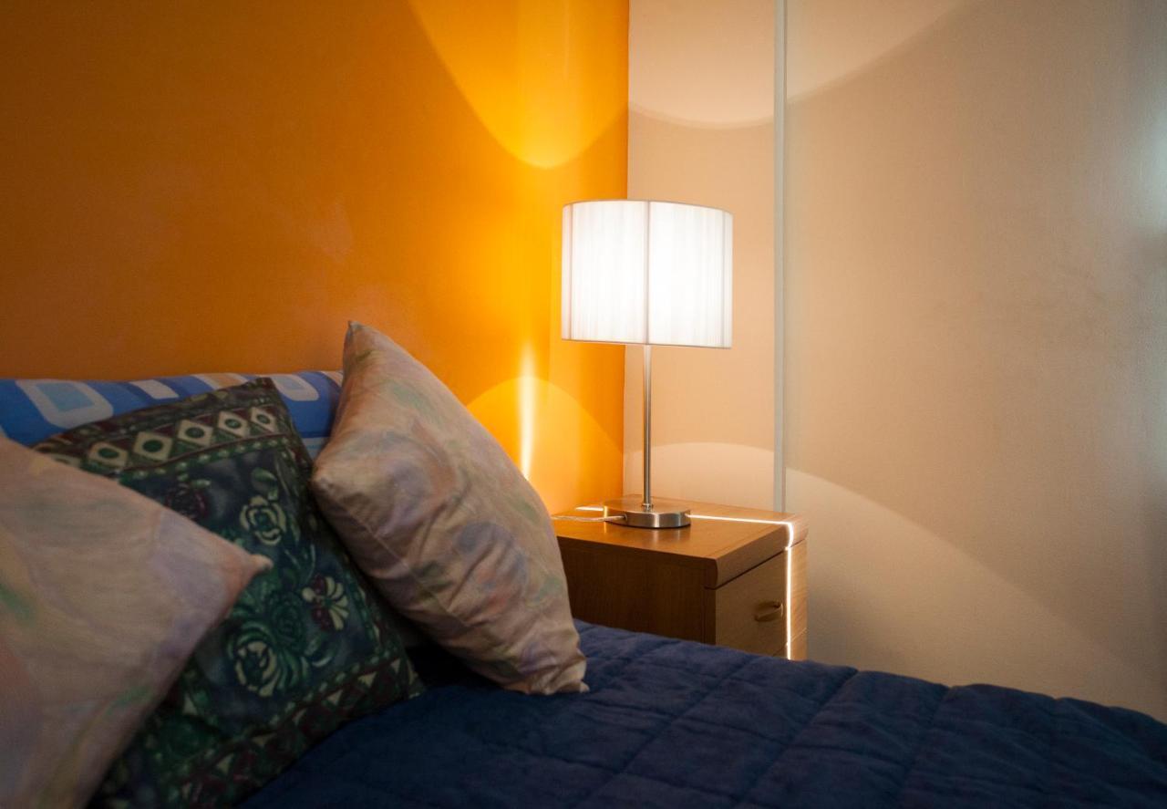 Limassol Hestia Boutique Apartment Dış mekan fotoğraf