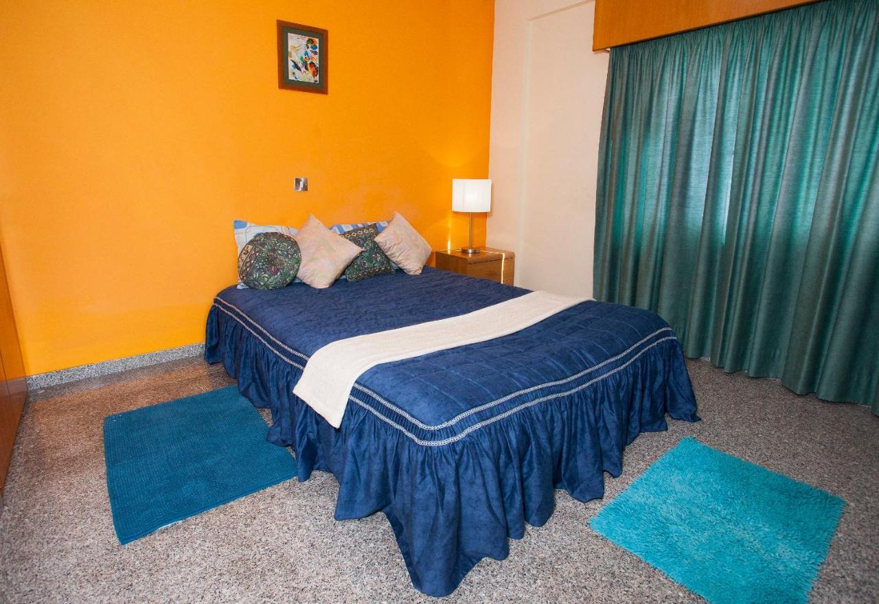 Limassol Hestia Boutique Apartment Dış mekan fotoğraf