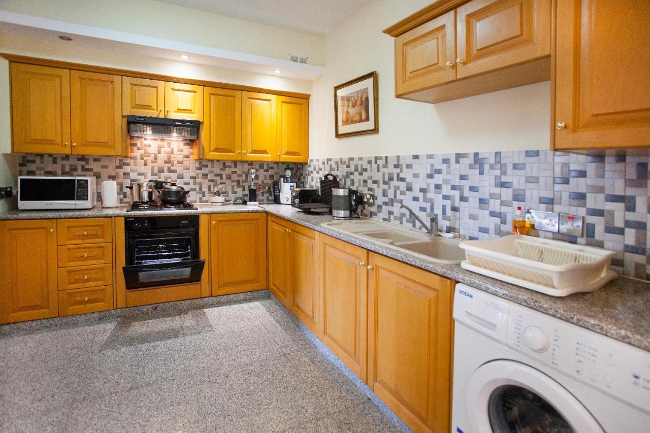 Limassol Hestia Boutique Apartment Dış mekan fotoğraf