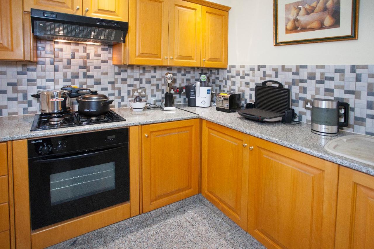 Limassol Hestia Boutique Apartment Dış mekan fotoğraf