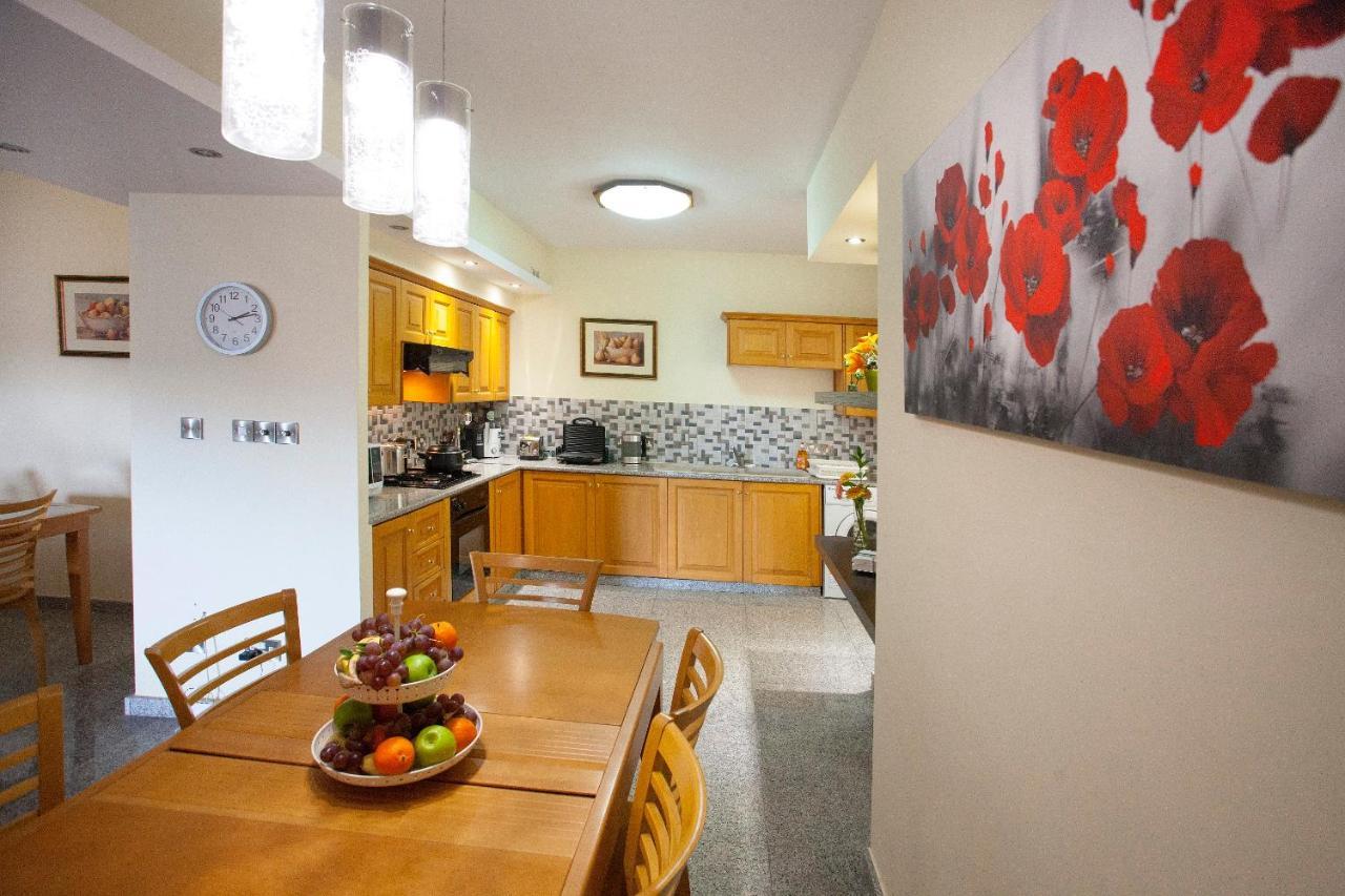 Limassol Hestia Boutique Apartment Dış mekan fotoğraf